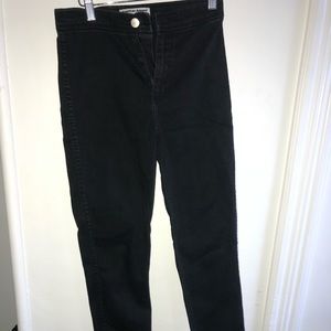 American Apparel Easy Jeans